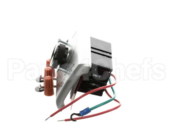 385031 Accurex Control,Spd,6A,120V,W/Dial Plate
