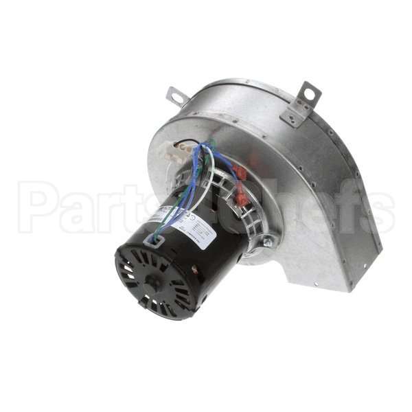 38515 Compatible Blodgett Blowerassy, 120V Bob