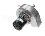 38515 Blodgett Blower Assembly, 120V Bob