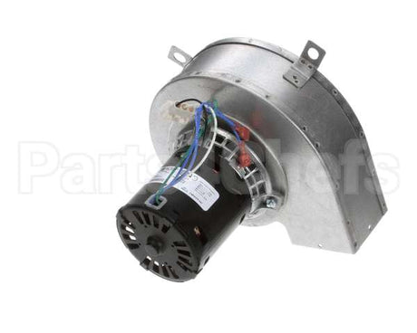 38515 Blodgett Blower Assembly, 120V Bob