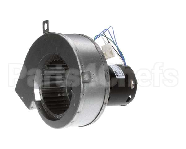 38515 Blodgett Blower Assembly, 120V Bob