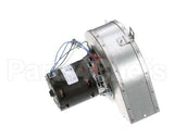 38515 Blodgett Blower Assembly, 120V Bob