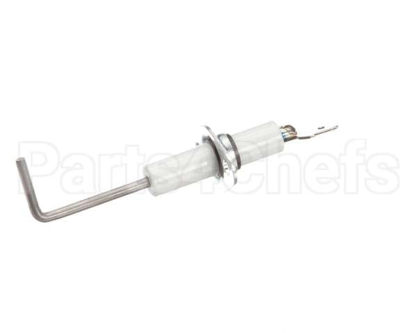 38517 Blodgett Electrode, 90 Deg, Spark