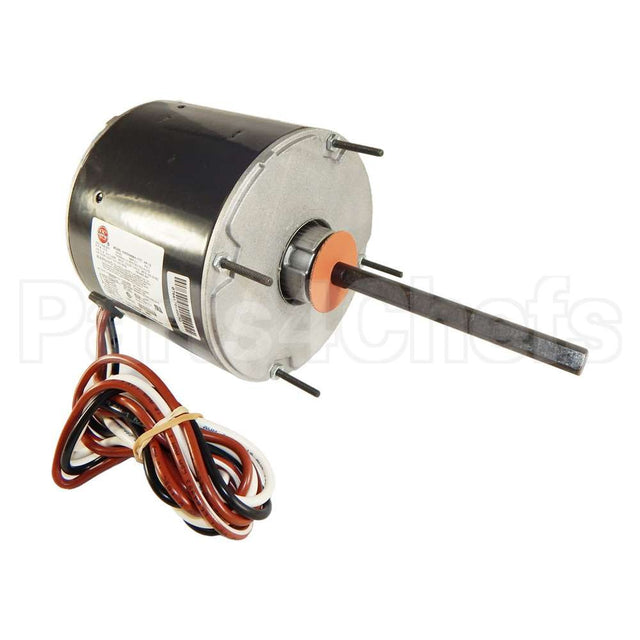 3852 US Motors Nidec Condenser Fan Motor