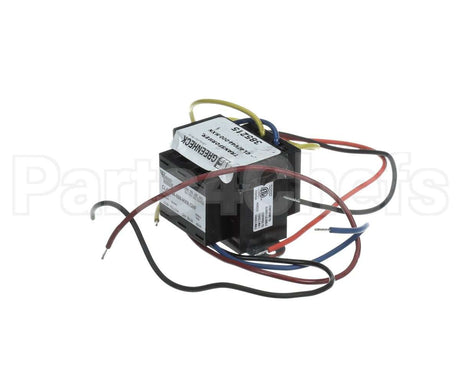385215 Accurex Transf,208/240V,40Va,Cl40V44-0