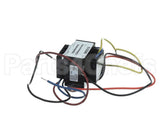 385215 Accurex Transf,208/240V,40Va,Cl40V44-0