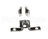 3853 Hardt Friction Type Door Catch Inf3000 (Light