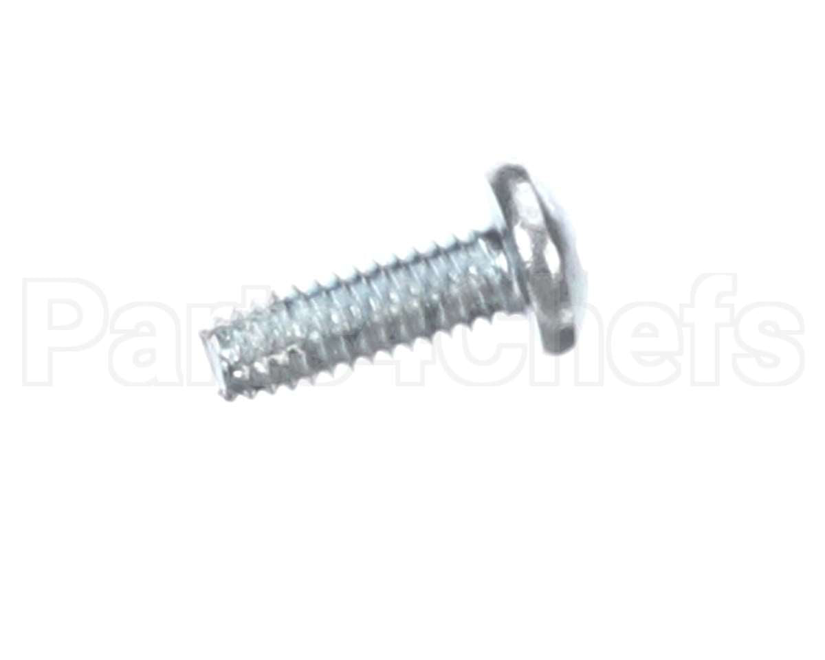 38530 Structural Concepts Screw 8" X 1/2"