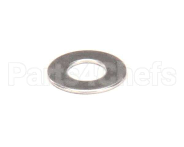 385350 Duke Washer10 Ss Flat An960Ci