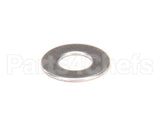 385350 Duke Washer10 Ss Flat An960Ci