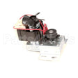 38546 Compatible Giles Assembly, Rotiss. Drive Motor, 60Hz, Rt5