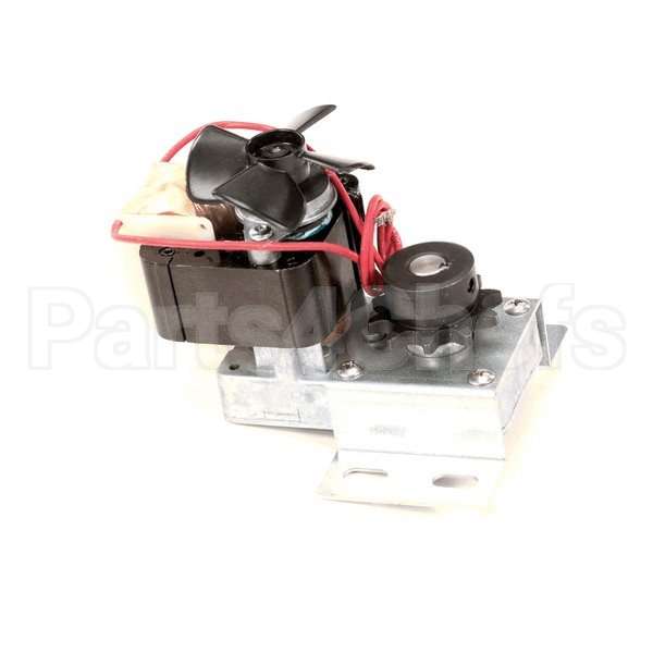 38546 Compatible Giles Assembly, Rotiss. Drive Motor, 60Hz, Rt5