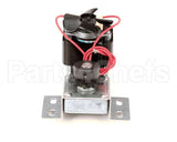 38546 Giles Assembly, Rotiss. Drive Motor, 60Hz, Rt5
