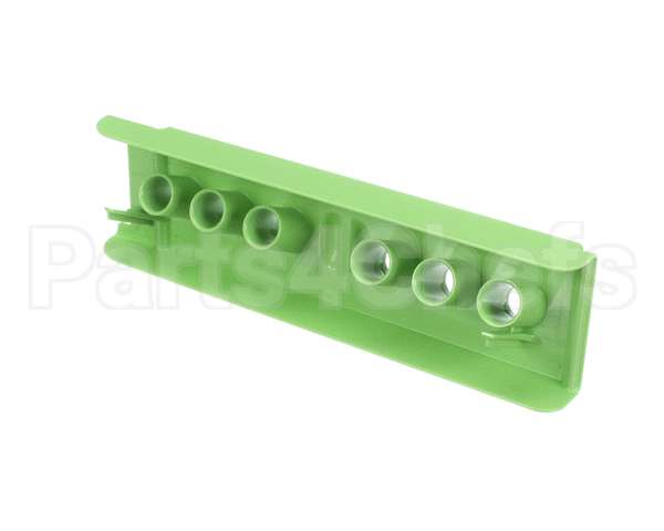38548 Power Soak Systems Channel, Jet, Produce Soak, Rh