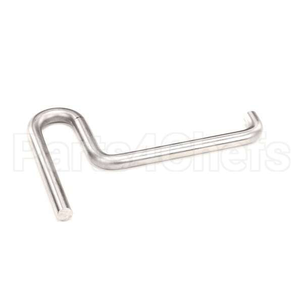 3855 Compatible Stoelting Auger Removal Tool Mod. F G