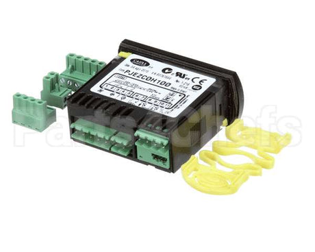 38553 Silver King Control Electr 115V (Progrmd) Elec Def