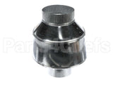 38557.0000 Blodgett Drafthood Boxed Xr8G