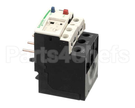 385654 Accurex Overload9A13Acl20Sqd Lr3D1