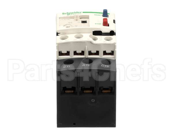 385654 Accurex Overload9A13Acl20Sqd Lr3D1