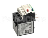 385655 Accurex Overload,12A,18A,Cl20,Sqd Lr3D