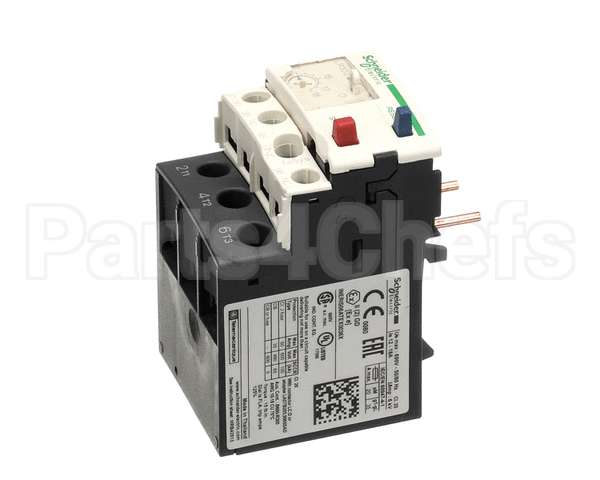 385655 Accurex Overload,12A,18A,Cl20,Sqd Lr3D