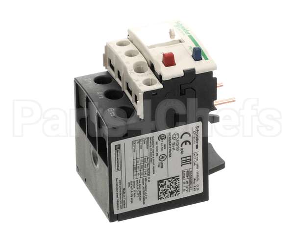 385656 Accurex Overload17A24Acl20Sqd Lr3D