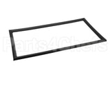 38568.0002 Bunn Gasket, Door Santoprene 9.50 X 17.21