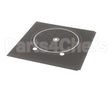 38578.0001 Bunn Decal, Anti-Skid W/Stop