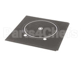 38578.0001 Bunn Decal, Anti-Skid W/Stop
