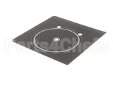 38578.0001 Bunn Decal, Anti-Skid W/Stop