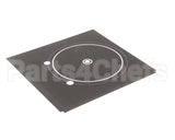 38578.0001 Bunn Decal, Anti-Skid W/Stop
