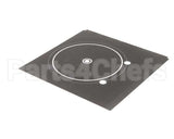 38578.0001 Bunn Decal, Anti-Skid W/Stop