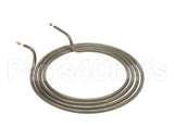 38580 Imperial Ispae Outer Heating Element 208V