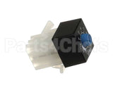 385806 Accurex Control,Potmotor,10K,For Mcm Vg Ra