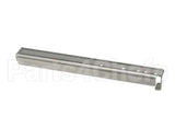 38581 Silver King Bracket Cutting Board 10 In Lh
