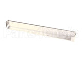 38582 Silver King Bracket Cutting Board 10 In Rh
