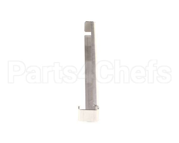 38582 Silver King Bracket Cutting Board 10 In Rh