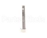 38582 Silver King Bracket Cutting Board 10 In Rh
