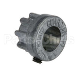 38586 Blodgett Coupling, Sleeve 3/8 Bore Bo