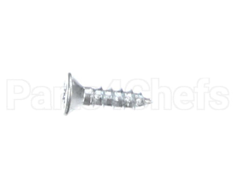 38587 Structural Concepts Screw #6X .50 Ph Fl Hd Zn