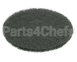 385942 Tennant Blue Scrubber Pad