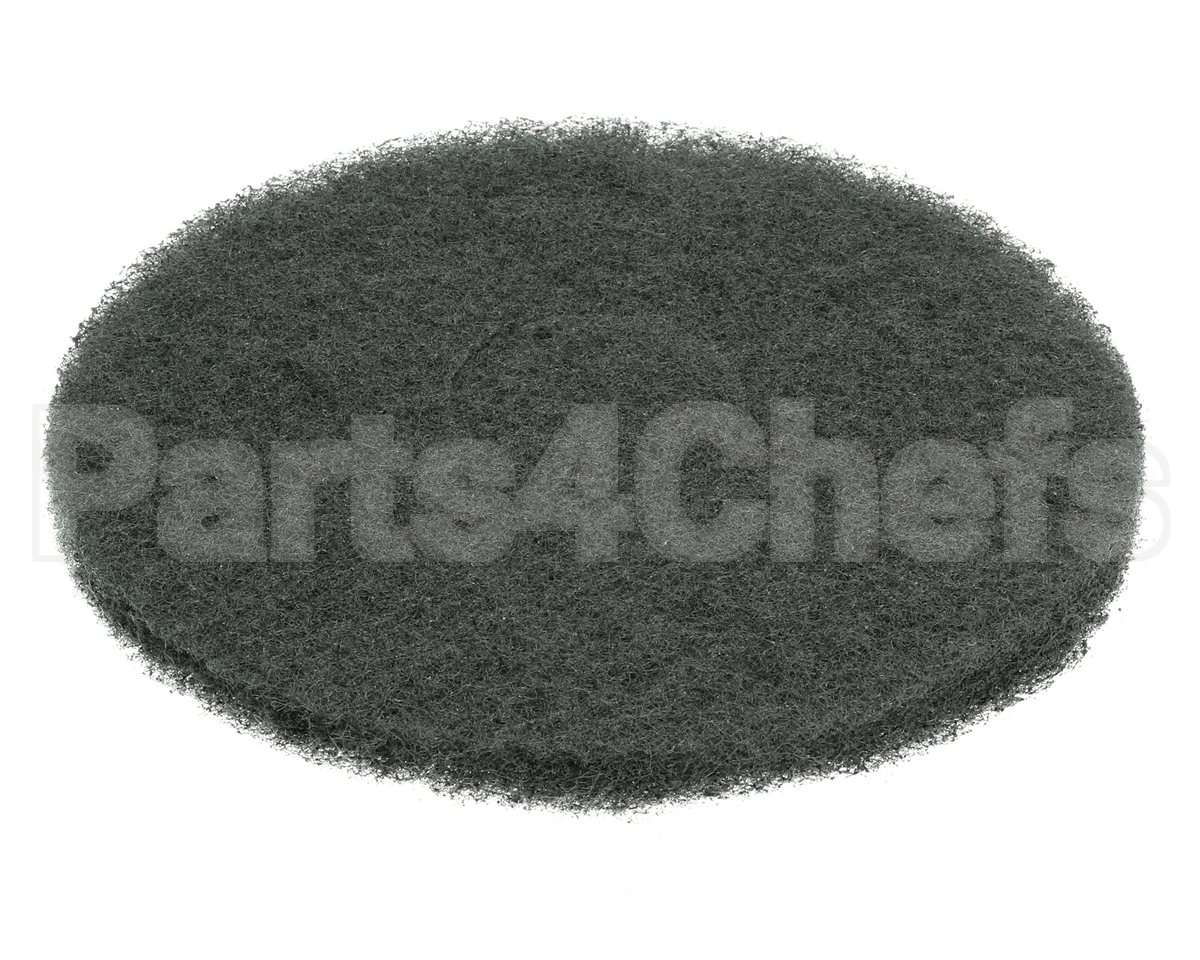 385942 Tennant Blue Scrubber Pad