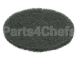 385942 Tennant Blue Scrubber Pad