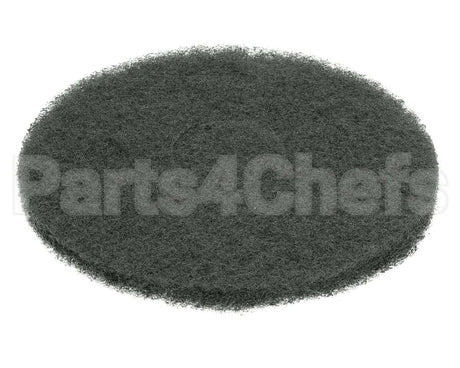 385942 Tennant Blue Scrubber Pad