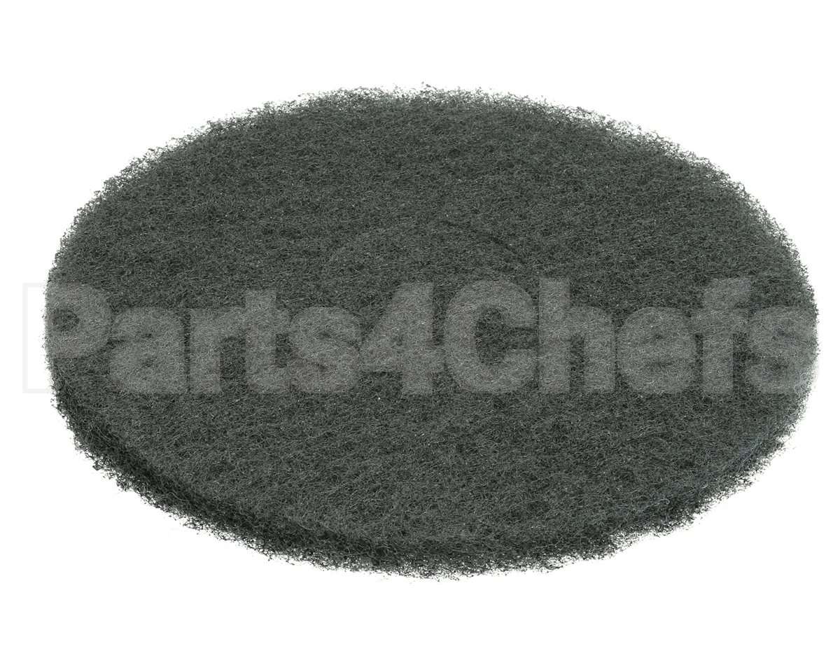 385942 Tennant Blue Scrubber Pad
