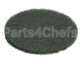 385942 Tennant Blue Scrubber Pad