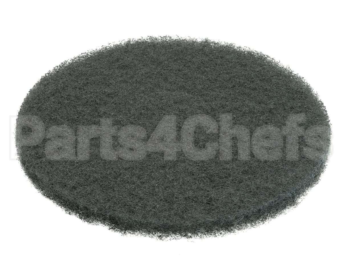385942 Tennant Blue Scrubber Pad