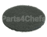 385942 Tennant Blue Scrubber Pad