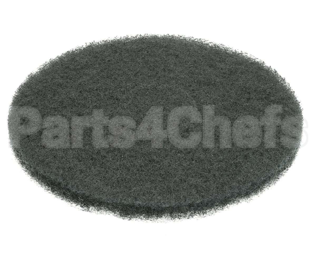 385942 Tennant Blue Scrubber Pad