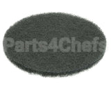 385942 Tennant Blue Scrubber Pad